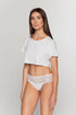 Culottes model 164855 Babell